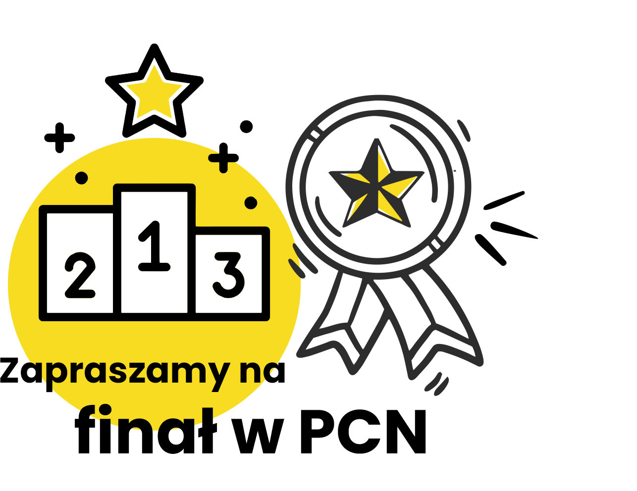 Zapraszamy na finał w PCN